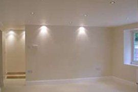 David Terry Plastering services