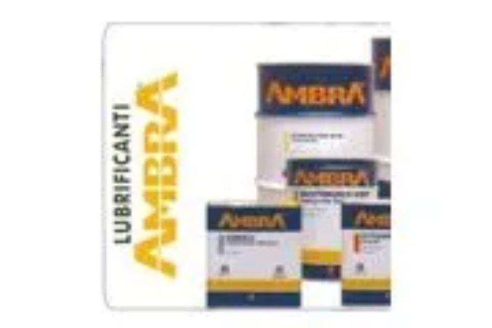 Lubrificanti Ambra logo