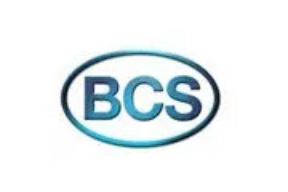 BCS logo
