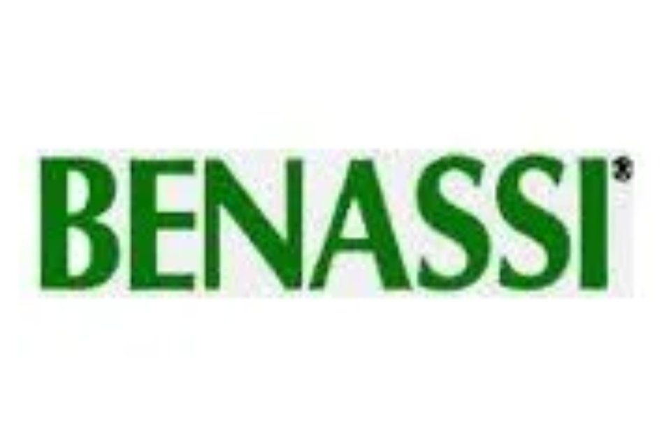 Benassi logo