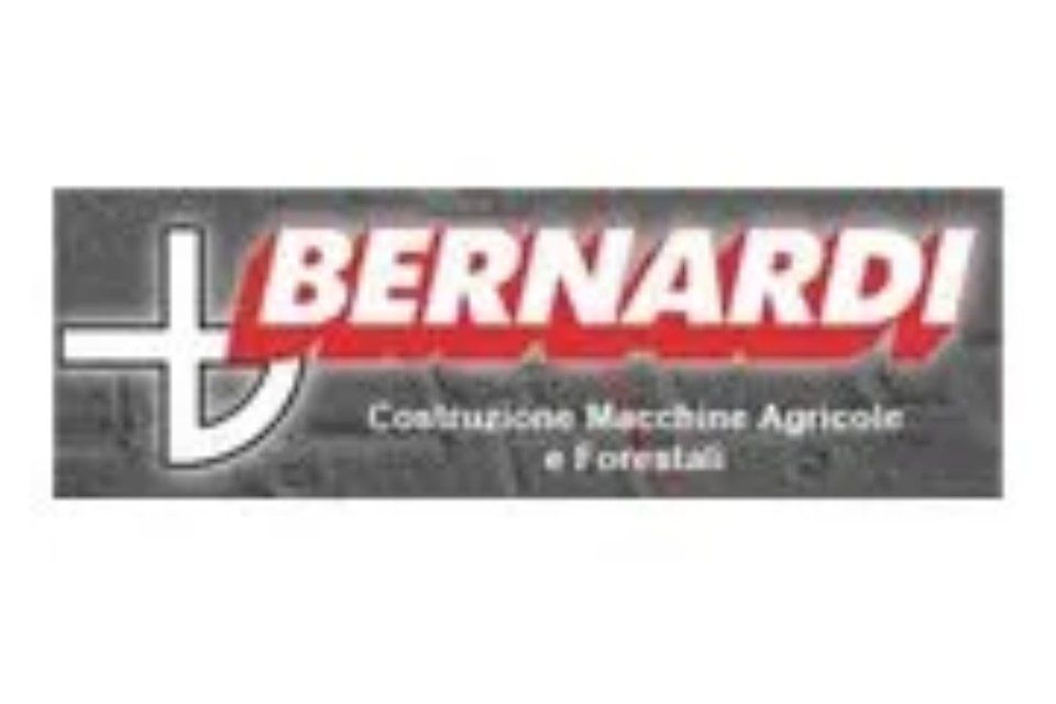Bernardi logo
