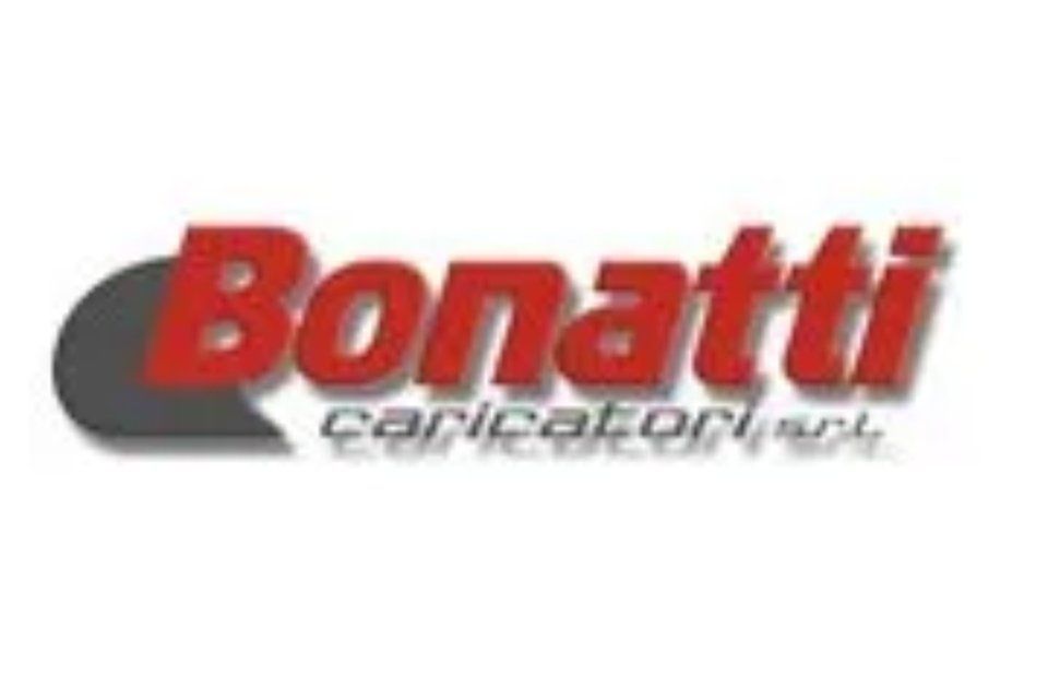 Bonatti logo