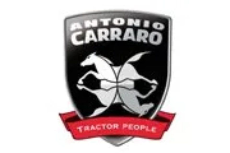 Antonio Carraro logo
