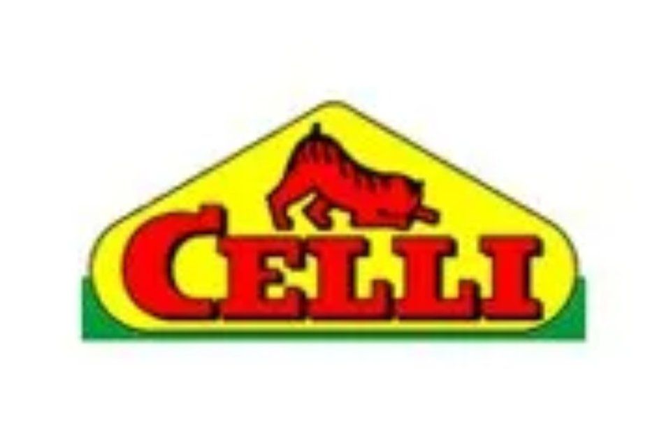 Celli logo