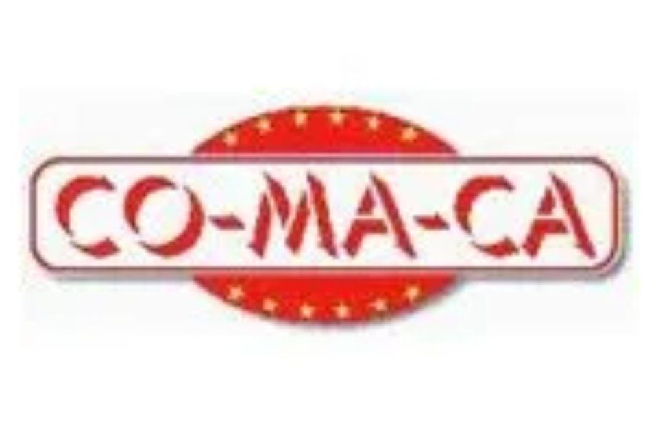 Co.Ma.Ca logo