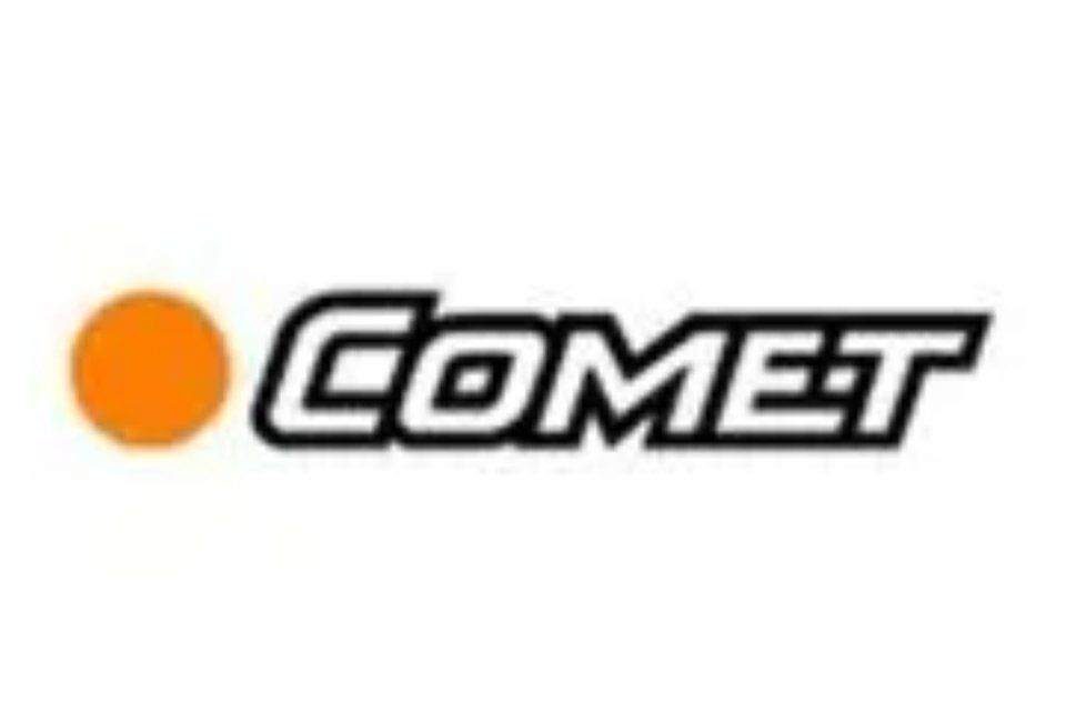 Comet logo