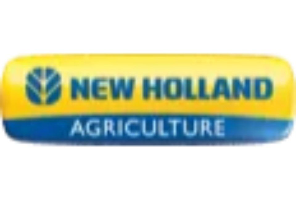 New Holland logo