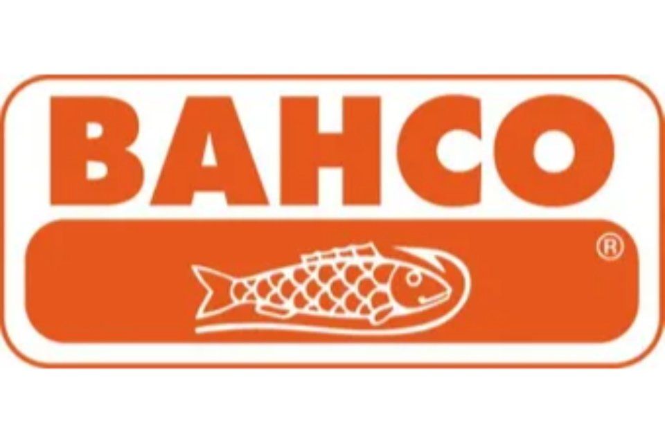 Bahco logo