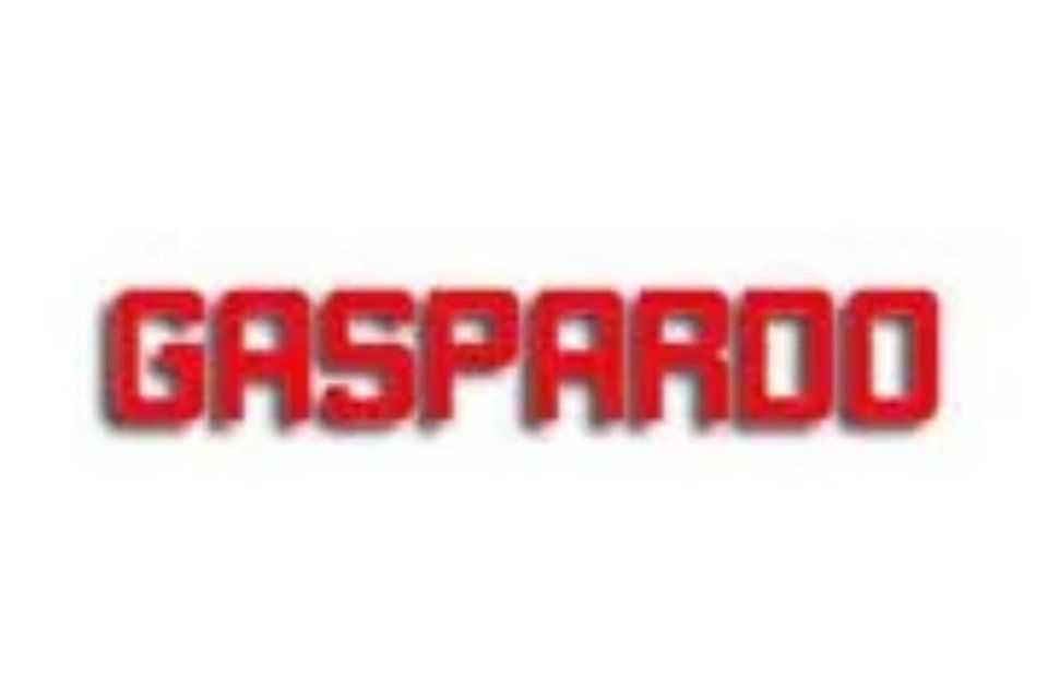Gaspardo logo