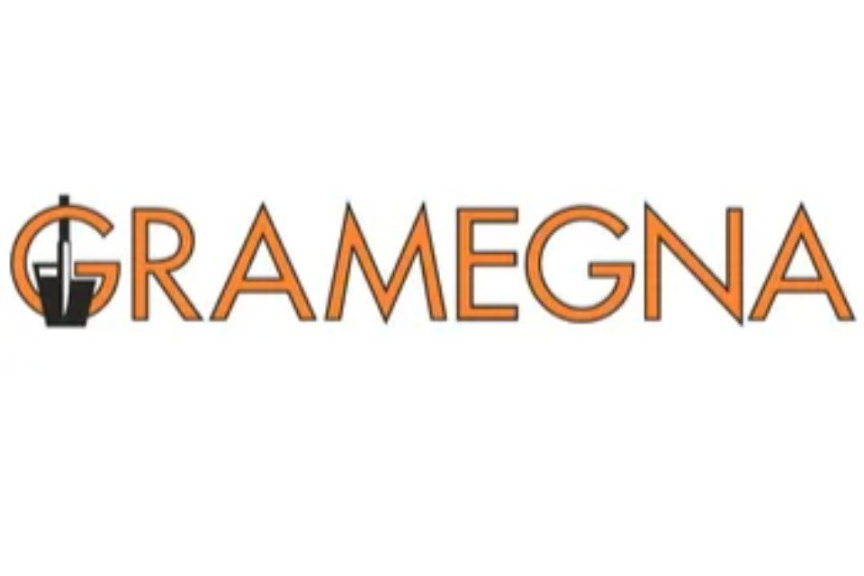 Gramegna logo