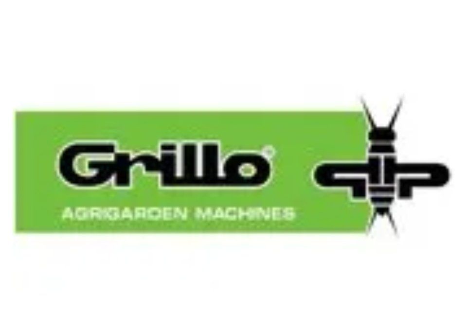 Grillo logo