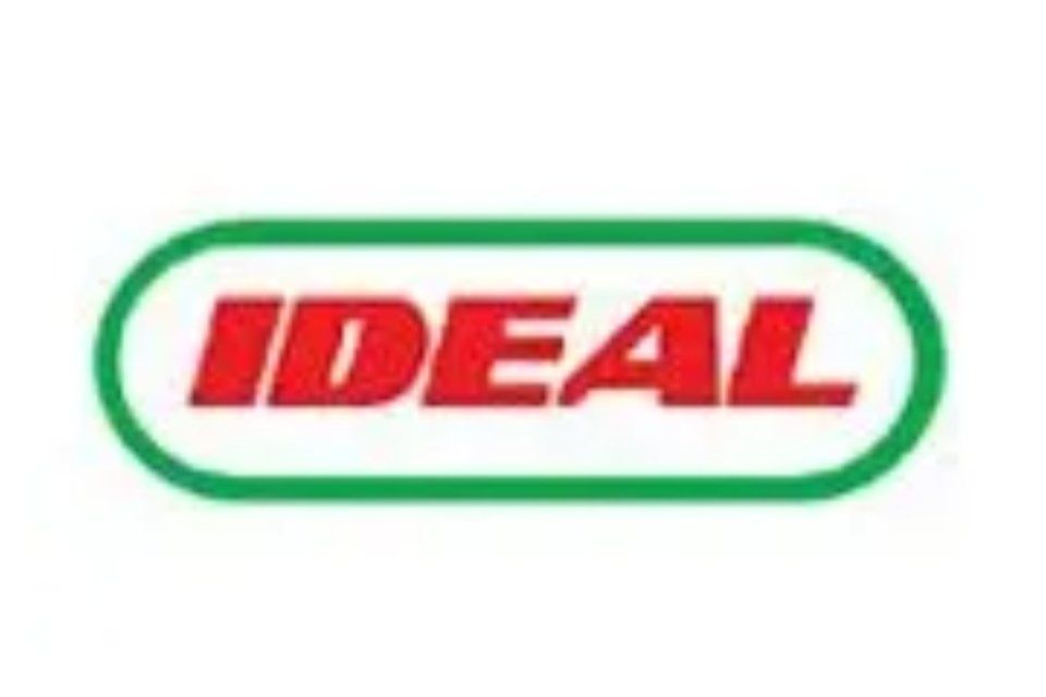 Ideal logo