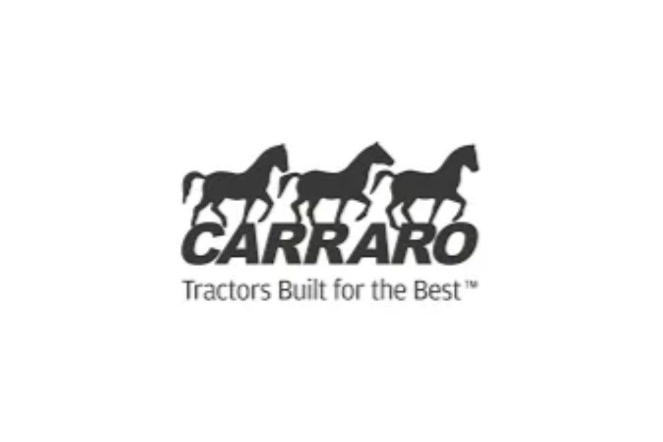 Carraro logo