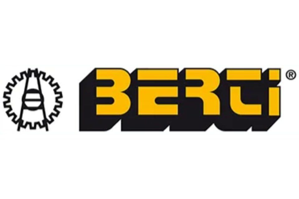 Berti logo