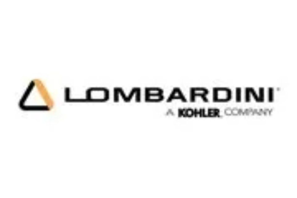 Lombardini logo