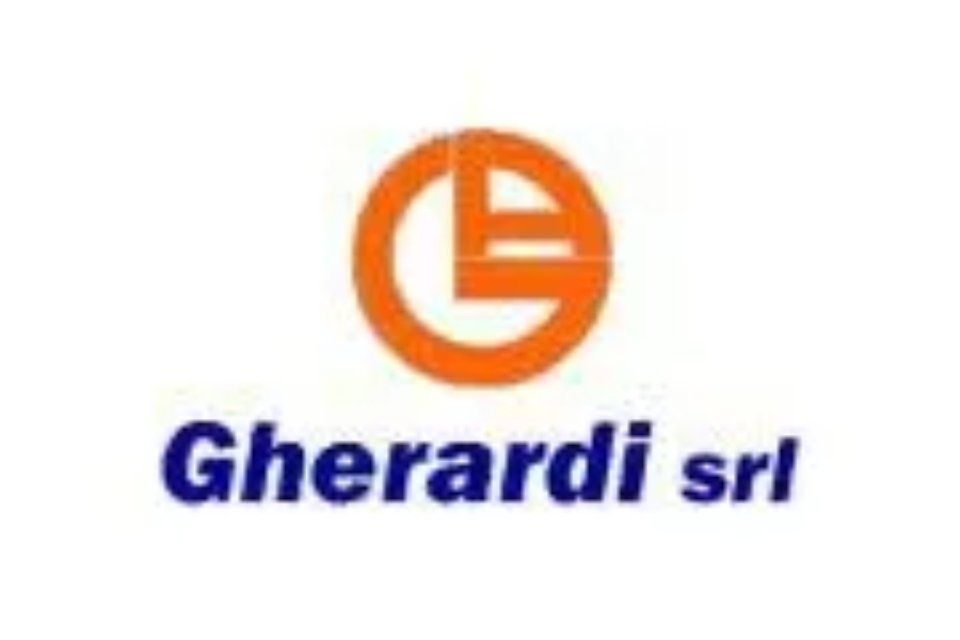 Gherardi logo