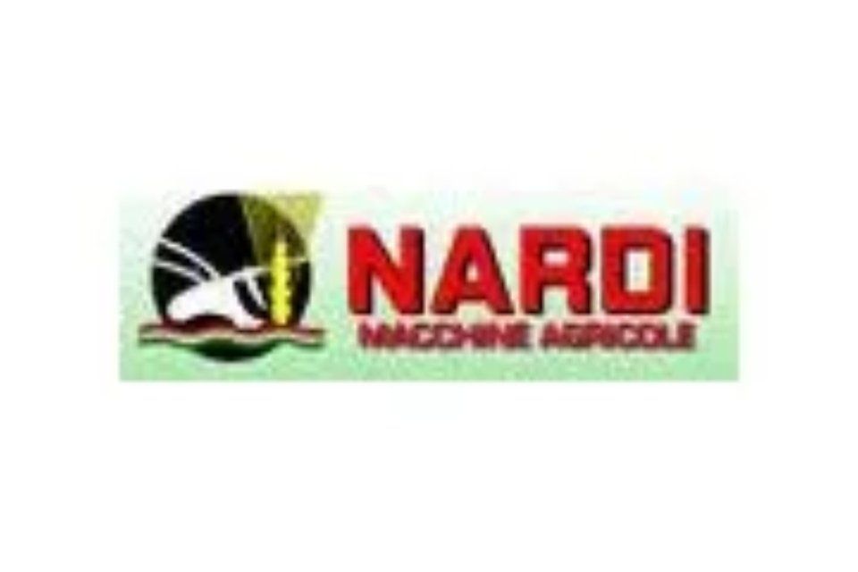 Nardi Macchine Agricole logo