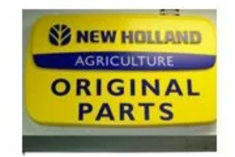 New Holland Agriculture logo