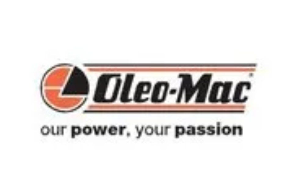 Oleo-Mac logo