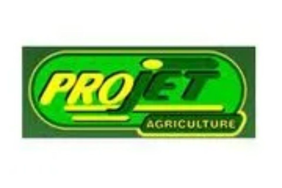 Project Agriculture logo