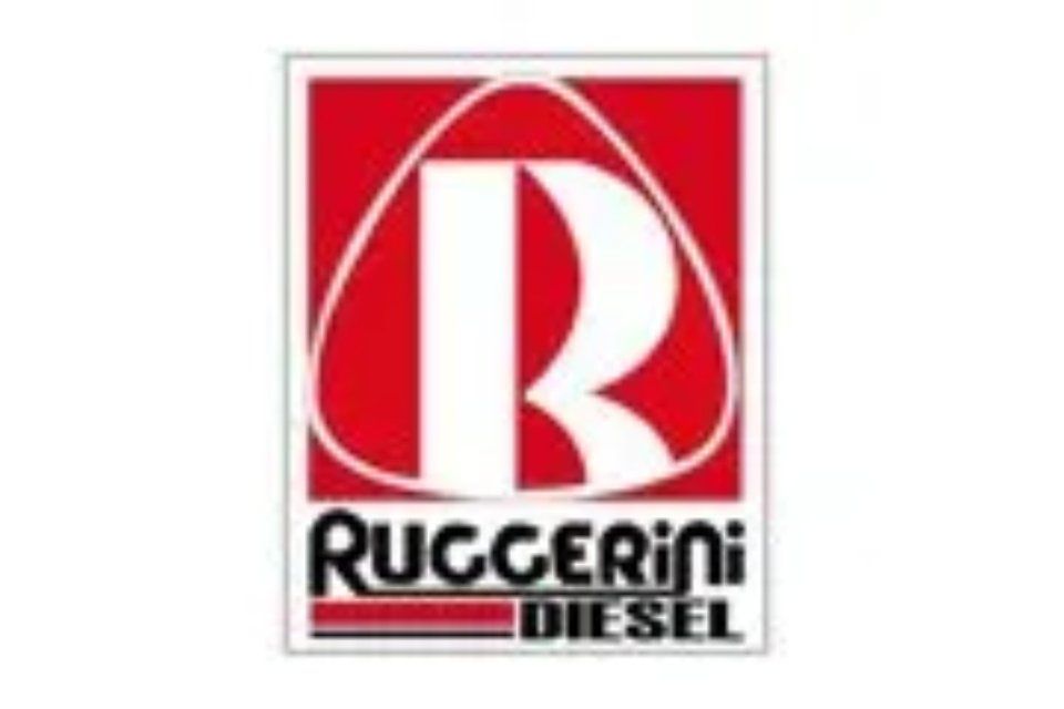 Ruggerini Diesel logo