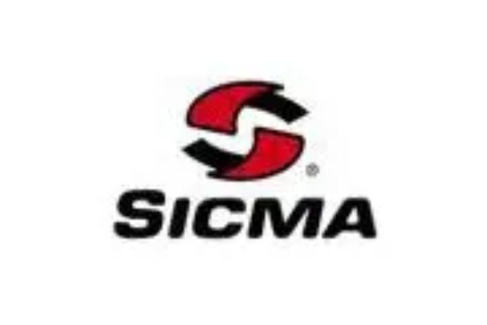 Sicma logo