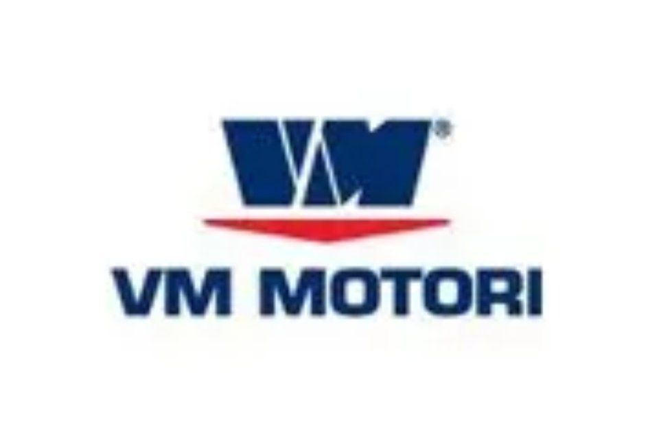 VM Motori logo
