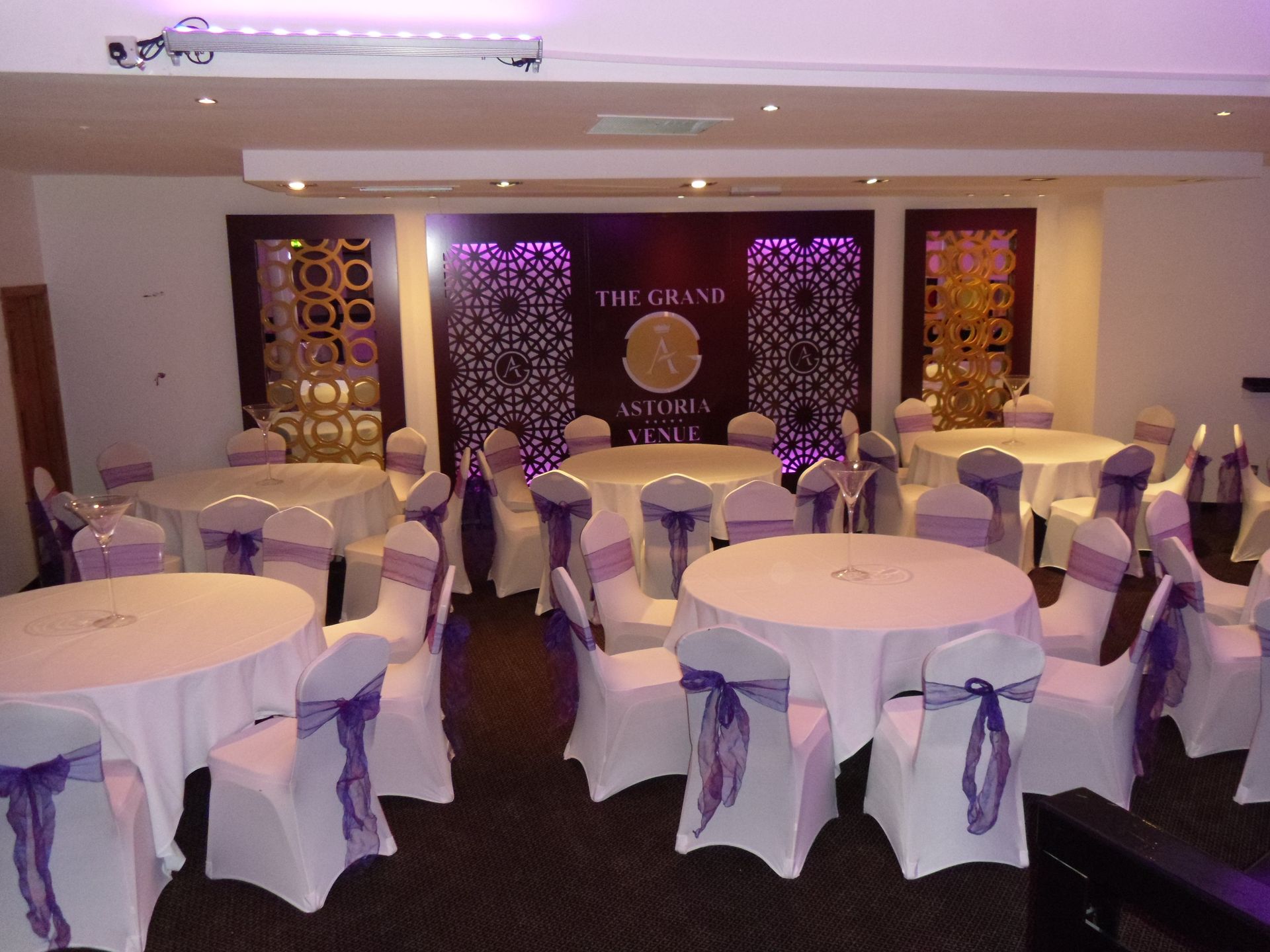 dining tables and chairs