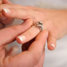 wedding ring