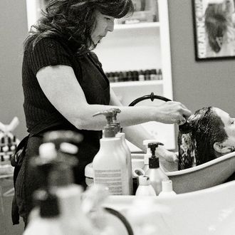 Professional Hair Care