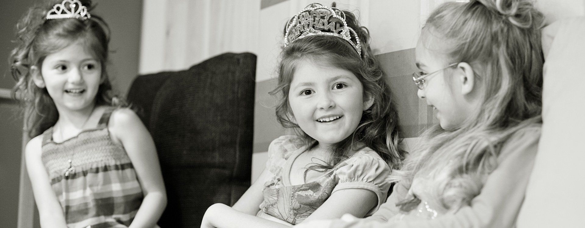Everyone Deserves to Be Pampered Like a Princess