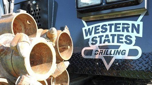 Drilling and Soil Conservation Services — Drilling Company in Hubbard, OR