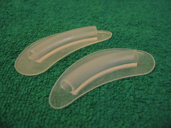 splint nasali