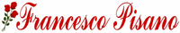 AGENZIA FUNEBRE E FIORICOLTURA FRANCESCO PISANO - LOGO