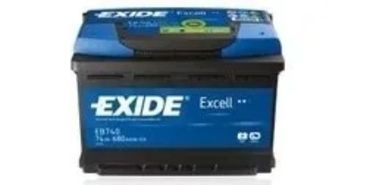 exide exide