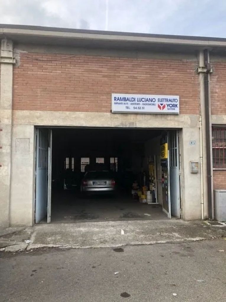 Elettrauto