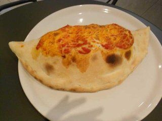 calzone farcito