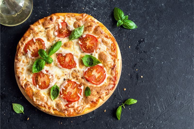 calzone