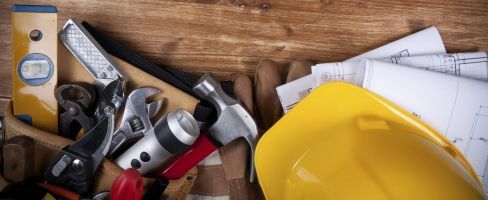 Carpentry tools
