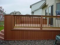 a range of carpentry services