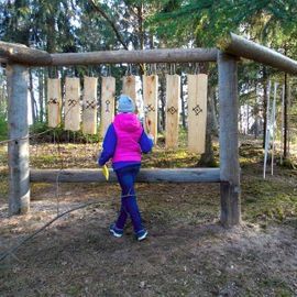 Skaņu objekts – Skaņais vēris!