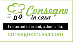 Consegna a domicilio sushi