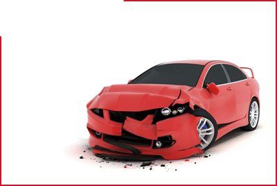 Vehicle breaking