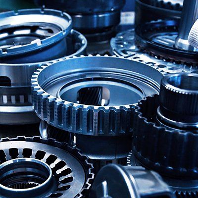 Gears
