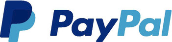 Paypal Logo