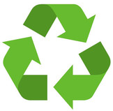 Recycling logo