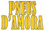 PNEUS D'AMORA di D'AMORA FERDINANDO sas LOGO
