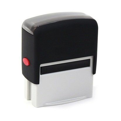 RUBBER STAMPS
