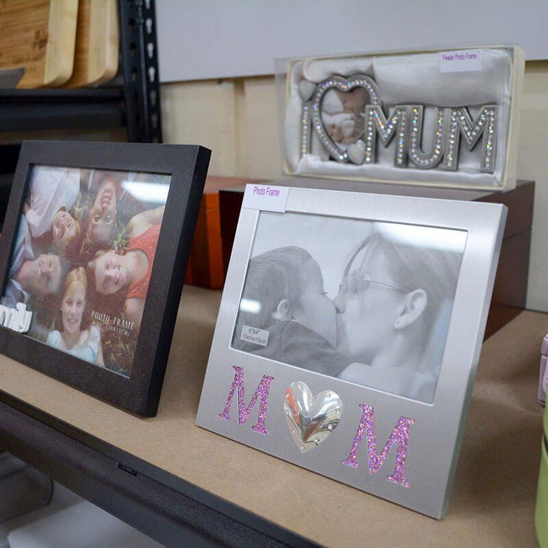 GIFTWARE