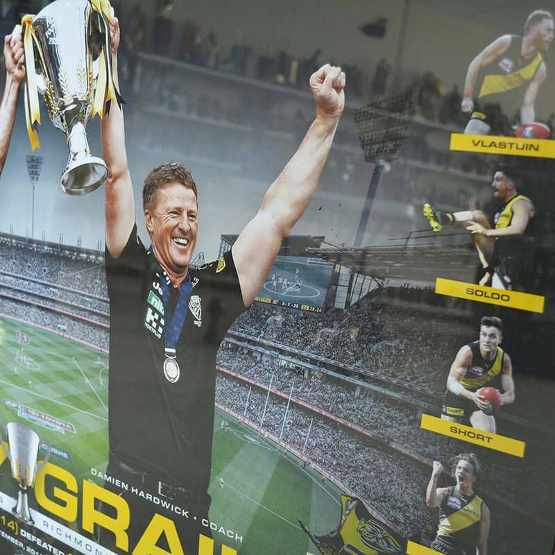 MEMORABILIA